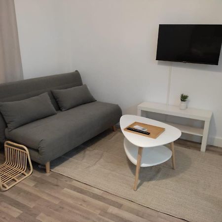 Vft Puerta De Cordoba Apartment Baeza Luaran gambar