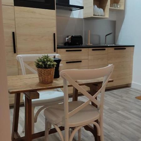 Vft Puerta De Cordoba Apartment Baeza Luaran gambar