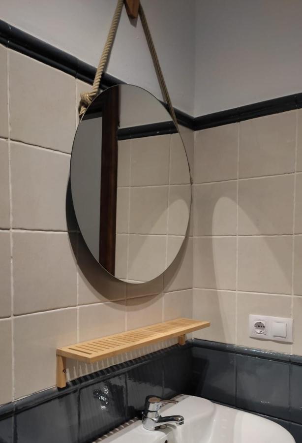 Vft Puerta De Cordoba Apartment Baeza Luaran gambar